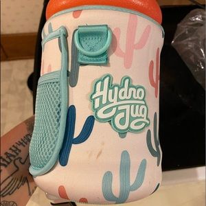 Hydrojug 🌵🌵 Cactus Sleeve 🌵🌵